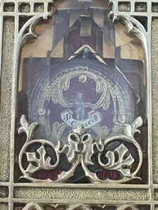 Krzyż znakiem i streszczeniem wiary