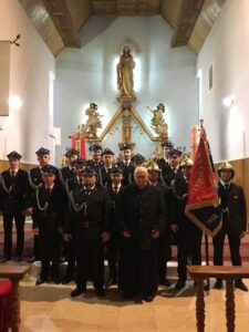 Ks. kan. Kazimierz Lęcznar