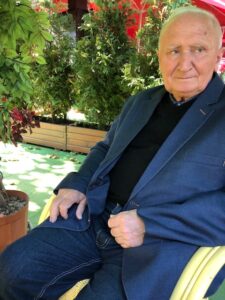 Ks. kan. Kazimierz Lęcznar