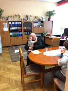 Ks. kan. Kazimierz Lęcznar