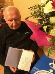 Ks. kan. Kazimierz Lęcznar