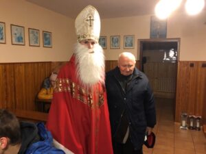 Ks. kan. Kazimierz Lęcznar