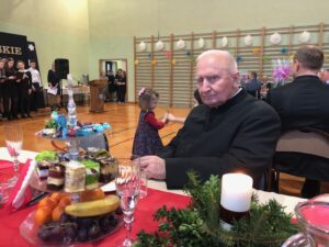 Ks. kan. Kazimierz Lęcznar