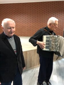 Ks. kan. Kazimierz Lęcznar