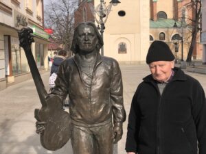 Ks. kan. Kazimierz Lęcznar