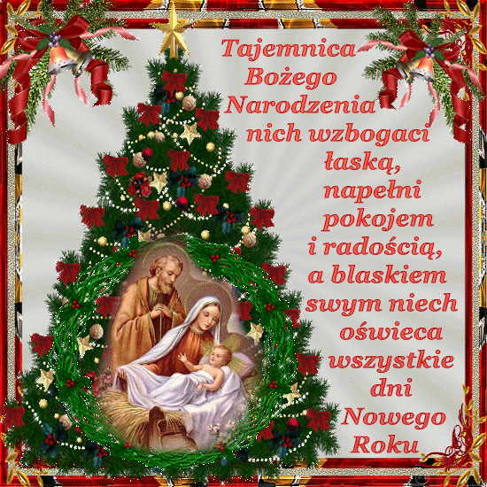 Wesołych Świąt